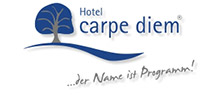 Sponsoren Hotel carpe diem