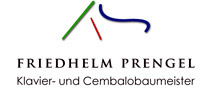 Sponsoren Klavierbau Friedhelm Prengel